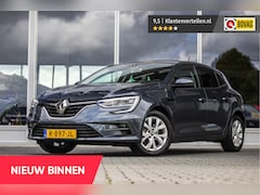Renault Mégane - 1.0 TCe Zen | Unieke km | Parkeers. | 16'' | Climate control |