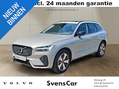 Volvo XC60 - 2.0 T6 Plug-in hybrid AWD Plus Dark