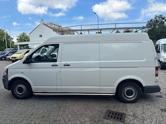 Volkswagen Transporter - 2.0TDi, E5, 75kw/102pk, L2/H2, AIRCO