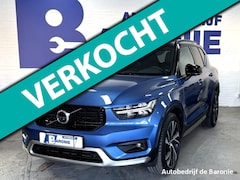 Volvo XC40 - 1.5 T5 Recharge R-Design, 360 camera, Harman Kardon enz