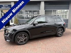 Mercedes-Benz GLB - 200 Business Solution AMG 7p. 06-2021 171.851 KM