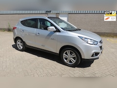 Hyundai ix35 - 1.6i GDI Style