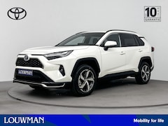 Toyota RAV4 - 2.5 Plug-in Hybrid AWD Dynamic | Apple Carplay & Android Auto | Parkeercamera | Direct lev