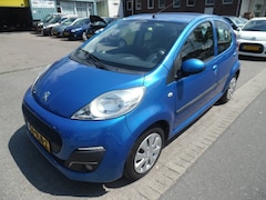 Peugeot 107 - airco ijskoud 1.0 Active apk 3.26
