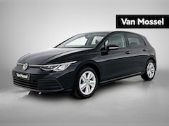 Volkswagen Golf - 1.0 TSI Life 110 PK | Camera | Parkeersensoren | Navigatie | Climate Control | Apple Carpl