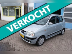 Hyundai Atos - 1.1i Dynamic Young