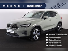 Volvo XC40 - T4 Recharge Core Bright - IntelliSafe Assist & Surround - Parkeercamera achter - Verwarmde