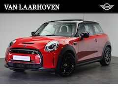 MINI Mini-Electric - Classic / Panoramadak / Sportstoelen / Achteruitrijcamera / Comfort Access / Park Assistan