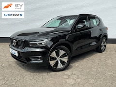 Volvo XC40 - T4 Recharge R-Design l CLIMA l CAMERA l NIEUWSTAAT