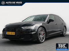 Audi A6 Avant - 55 TFSI e Quattro 367pk Pro Line S-Line Competition | Matrix LED | 360 Camera | 20 inch LM