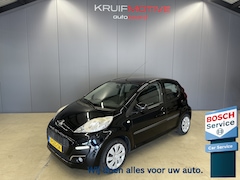 Peugeot 107 - 1.0 Active | Airco | Nieuwe koppeling