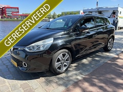 Renault Clio Estate - 0.9 TCe Night&Day navigatie airco/ecc nwe apk