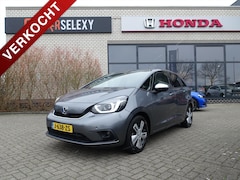 Honda Jazz - 1.5 i-MMD 109pk Hybrid CVT Executive 31374 KM Afneembare Trekhaak