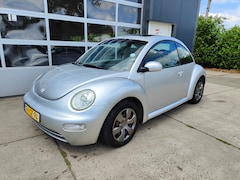 Volkswagen New Beetle - 1.9 TDI Highline