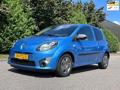 Renault Twingo - 1.2-16V Collection Airco*73.000*Distributie VV*Elektrische ramen*Nette auto