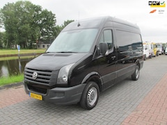 Volkswagen Crafter - 2.0 TDI L2H2