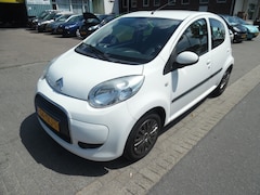 Citroën C1 - apk 7.26 1.0-12V Selection