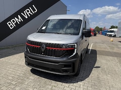 Renault Master - NIEUW MODEL L3H2