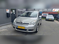 Toyota Verso - 1.8 VVT-i Terra 7p. / FOR EXPORT