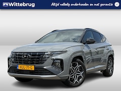 Hyundai Tucson - 1.6 T-GDI HEV Premium | 360 Camera | N-Line | Stoel verkoeling / verwarming