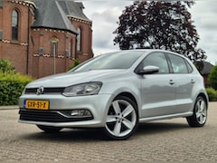 Volkswagen Polo - 1.0 Comfortline