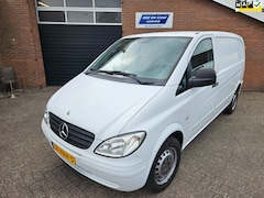 Mercedes-Benz Vito - 111 CDI 2008 - APK