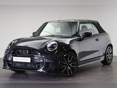 MINI Cabrio - Cooper C Automaat / John Cooper Works / Pakket XL / 18" JCW Lap Spoke 2-tone