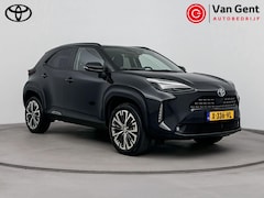 Toyota Yaris Cross - 1.5 Hybrid Executive | Dodehoek | JBL | Stoelverwarming | Head-Up Display | Navigatie | Pa