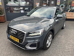 Audi Q2 - 1.4 TFSI Limited S-tronic Trekhaak Camera CarPlay