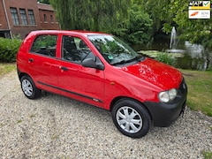 Suzuki Alto - 1.1 GL *apk:08-2026