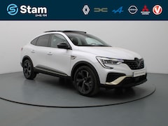 Renault Arkana - E-Tech Engineered hybrid 145pk Automaat BOSE | Adapt. Cruise | Parkeersens. v+a | Stoel-/s