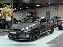Volkswagen Scirocco - 1.4 TSI 125PK Pano Navi Bluetooth