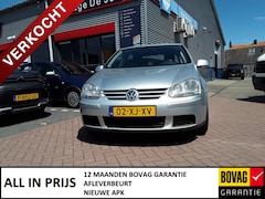 Volkswagen Golf - 1.6 16V FSI 85KW 5D Trendline