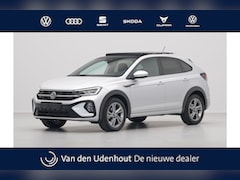 Volkswagen Taigo - 1.0 TSI 110pk R-Line Panorama Clima Pdc Lm Velgen