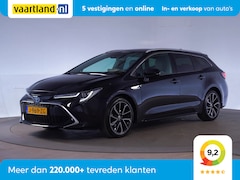 Toyota Corolla Touring Sports - 2.0 Hybrid Executive Sport [ LED Navi Trekhaak ]