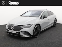 Mercedes-Benz EQE - 500 4MATIC AMG Line | Premium Plus | Night Pakket | Rijassistentiepakket Plus | Panoramada