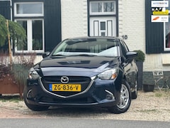 Mazda 2 - 2 1.5 Skyactiv-G Sport Selected|73DKM|Navi|Bluetooth|NAP|