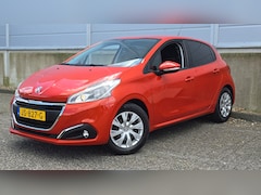 Peugeot 208 - 1.2 PureTech Blue Lion