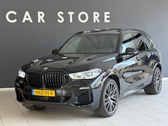 BMW X5 - XDrive45e High Exe Laser|Skylounge|22'|Harman|Brembo|HuD