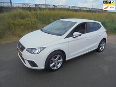 SEAT Ibiza - Ibiza 1.0 tsi benzine 5 deurs airco lmv 69.000km