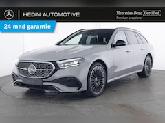 Mercedes-Benz E-klasse Estate - E 300e Automaat AMG Line | MANUFAKTUR | Premium Plus Pakket | Nightpakket | Winterpakket |