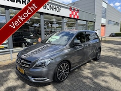 Mercedes-Benz B-klasse - 180 Prestige AUTOMAAT-LED