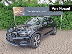 Volvo XC40 - T4 PHEV Inscription Expression Aut. |VERWACHT | PANO-SCHUIFDAK | TREKHAAK | STOEL-STUURWIE