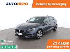SEAT Leon - 1.5 eTSI Act FR | YA98020 |