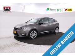 SEAT Ibiza SC - 1.0 EcoTSI FR Panoramadak climate, Stoelverw