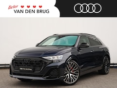 Audi Q8 - 60 TFSI e quattro Pro Line S Competition | Pano | Voorstoelen met verwarming & ventilatie