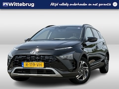 Hyundai Bayon - 1.0 T-GDI Premium | Full Led | Keyless | Parkeer assistent