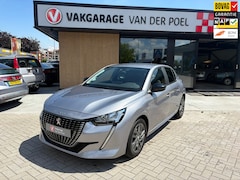Peugeot 208 - 1.2 PureTech Allure Pack