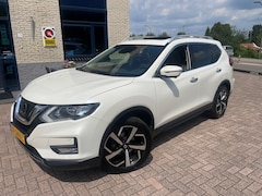 Nissan X-Trail - 1.6 DIG-T Tekna-PANO-NAV-PDC- vol fijne opties