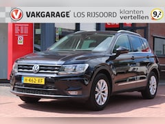 Volkswagen Tiguan - 1.5 TSI *Business* | Carplay | Adaptive Cruise & Climate Control | PDC | Navigatie | Priva